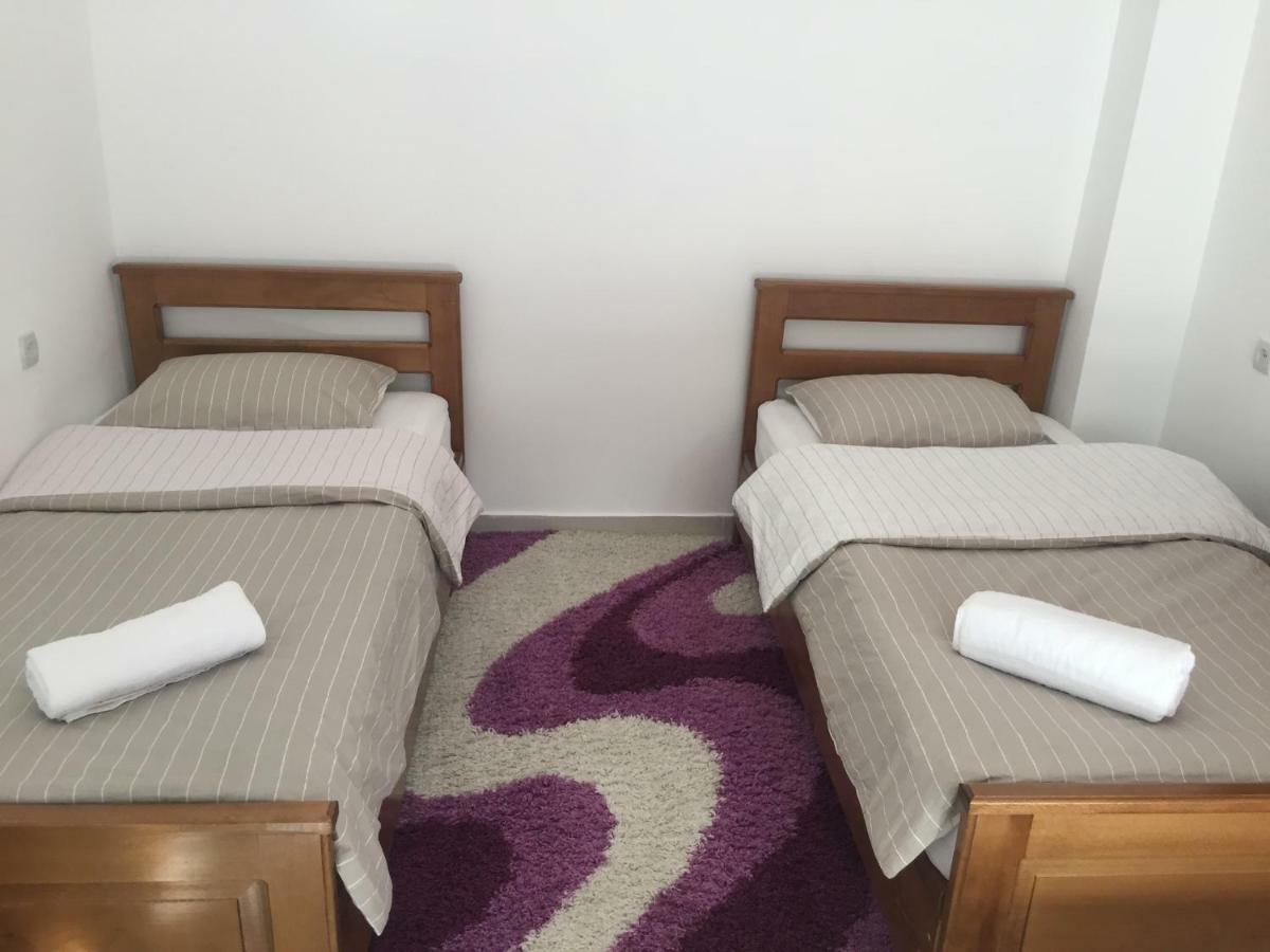 Oasis Apartment Aspindza Bagian luar foto